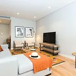 King\'S Cascais Apartment