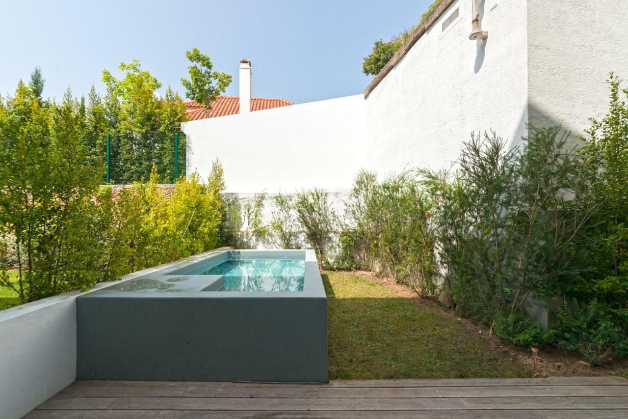 Apartamento King's Cascais