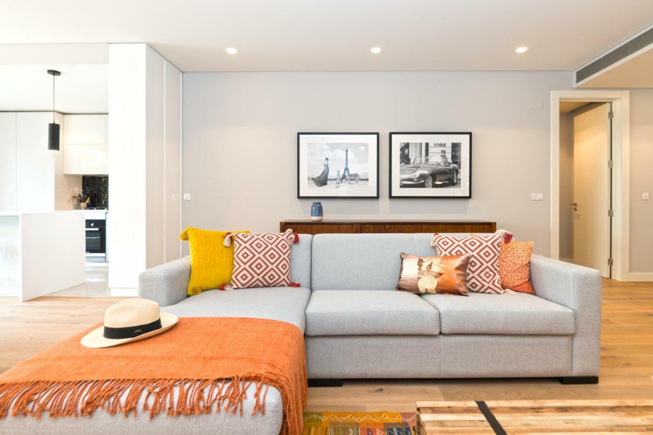 Apartamento King's